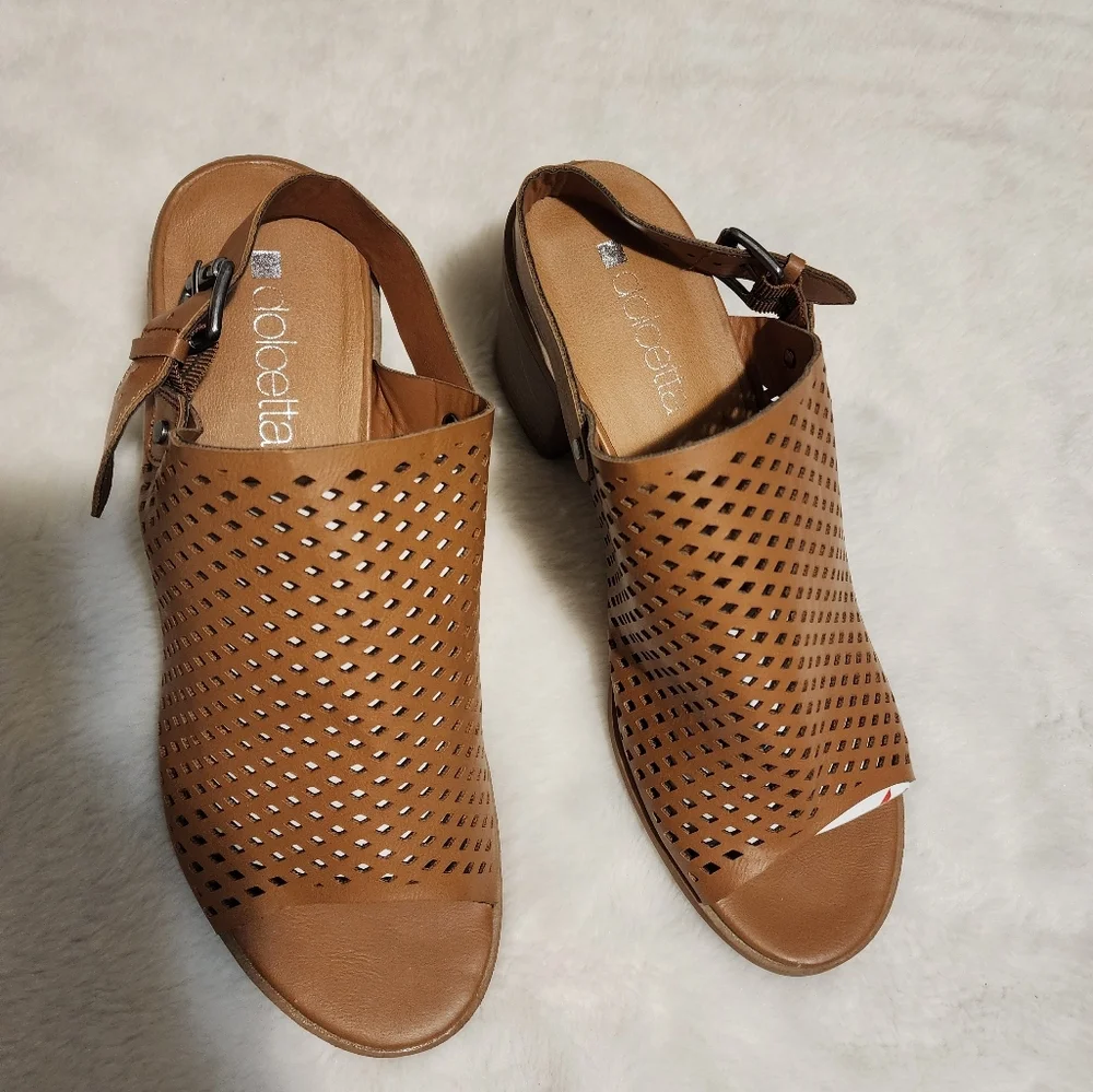 Sandals shoes for women size 9